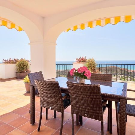 Poseidon Malaga Apartamento De Lujo Exteriér fotografie