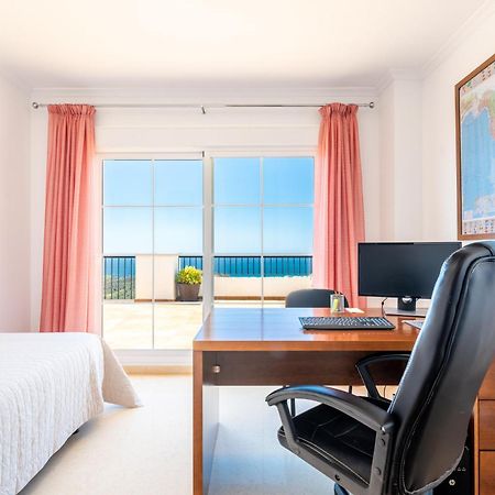 Poseidon Malaga Apartamento De Lujo Exteriér fotografie