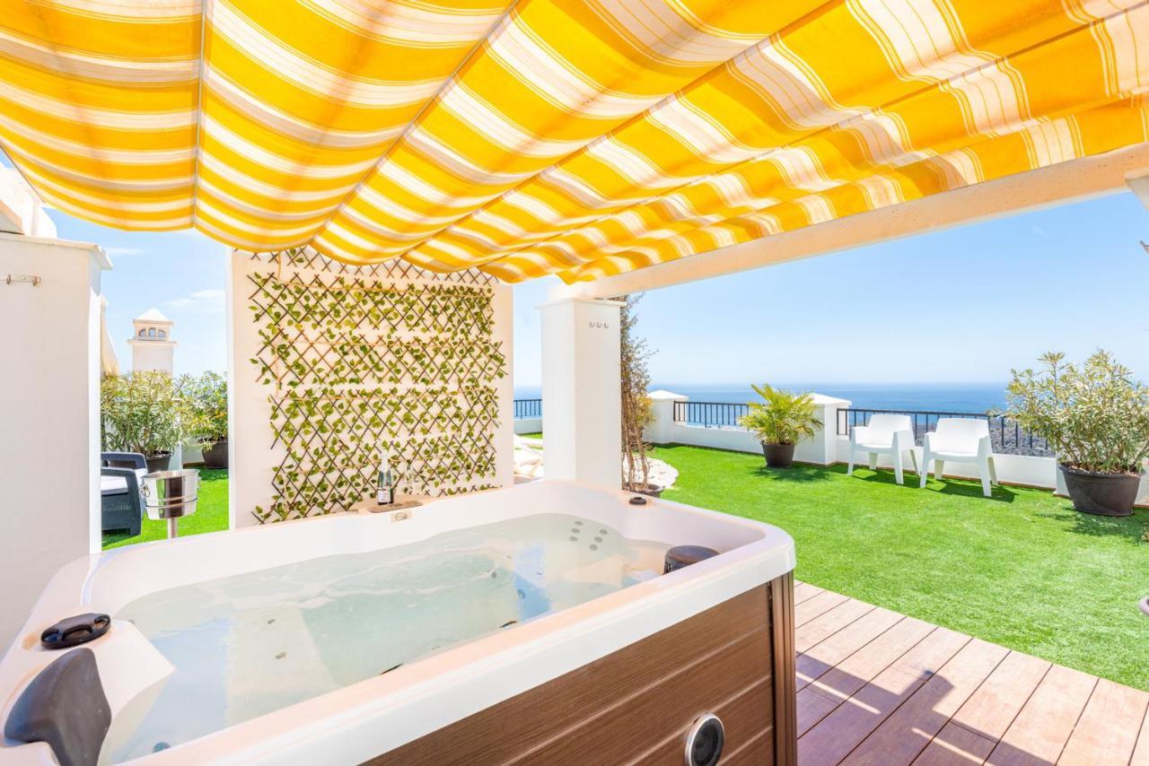 Poseidon Malaga Apartamento De Lujo Exteriér fotografie