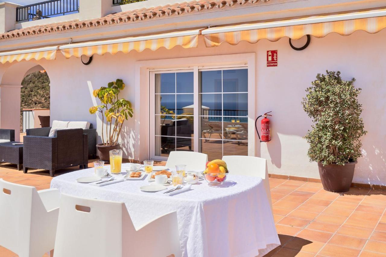 Poseidon Malaga Apartamento De Lujo Exteriér fotografie