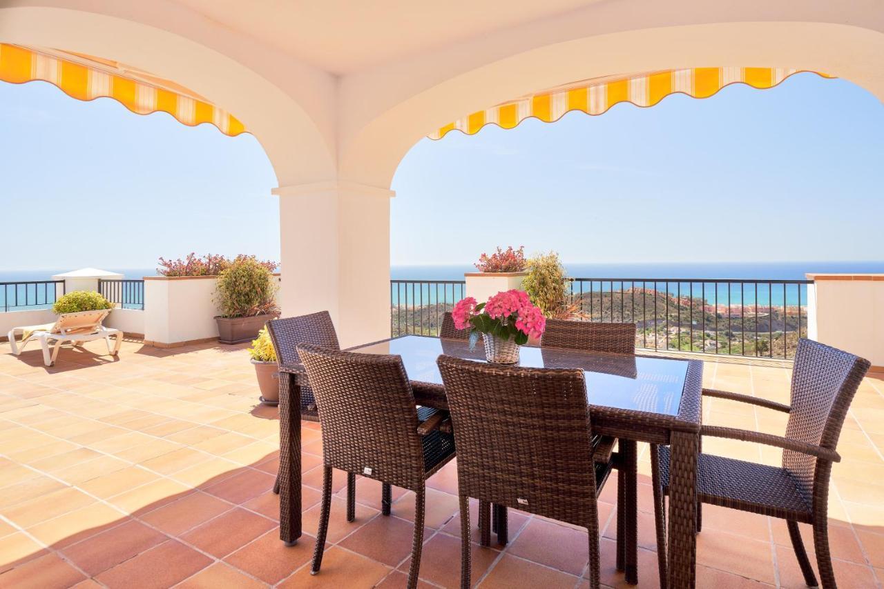 Poseidon Malaga Apartamento De Lujo Exteriér fotografie