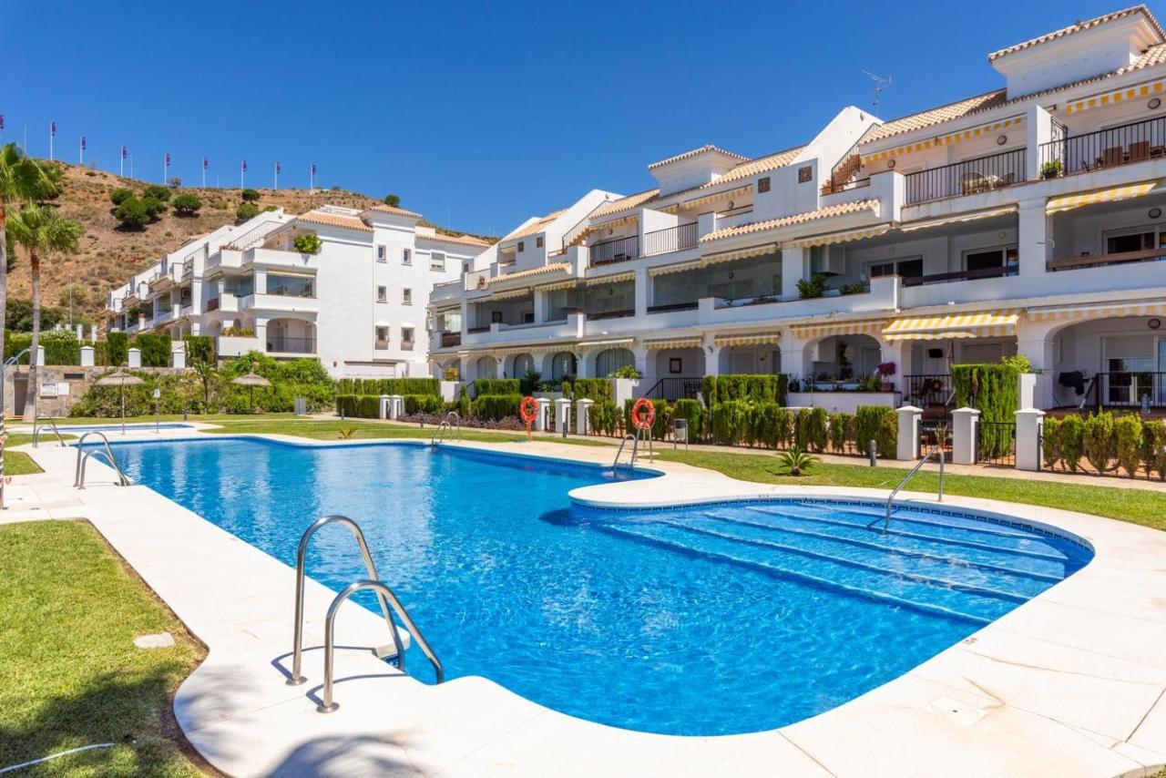 Poseidon Malaga Apartamento De Lujo Exteriér fotografie