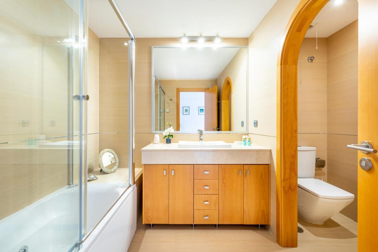 Poseidon Malaga Apartamento De Lujo Exteriér fotografie