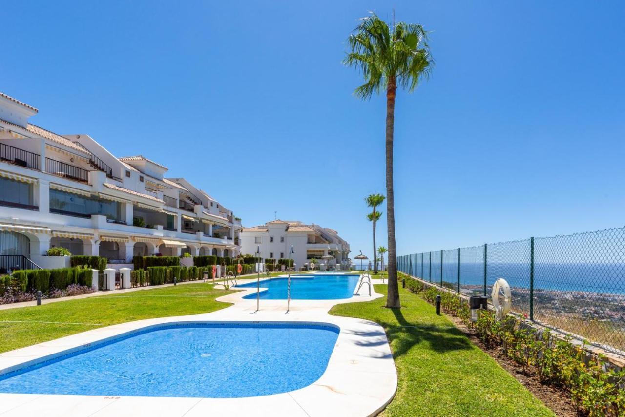 Poseidon Malaga Apartamento De Lujo Exteriér fotografie