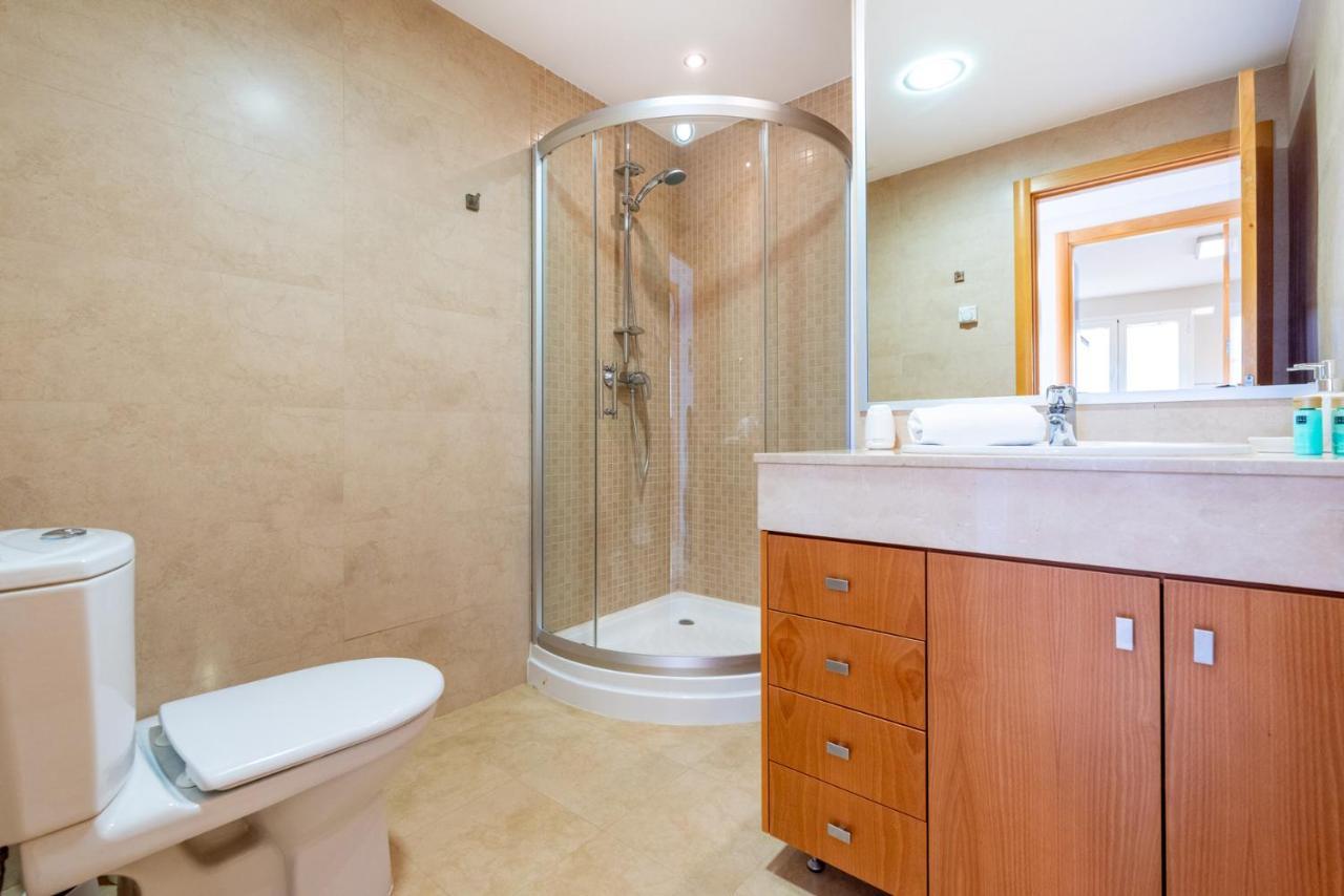 Poseidon Malaga Apartamento De Lujo Exteriér fotografie