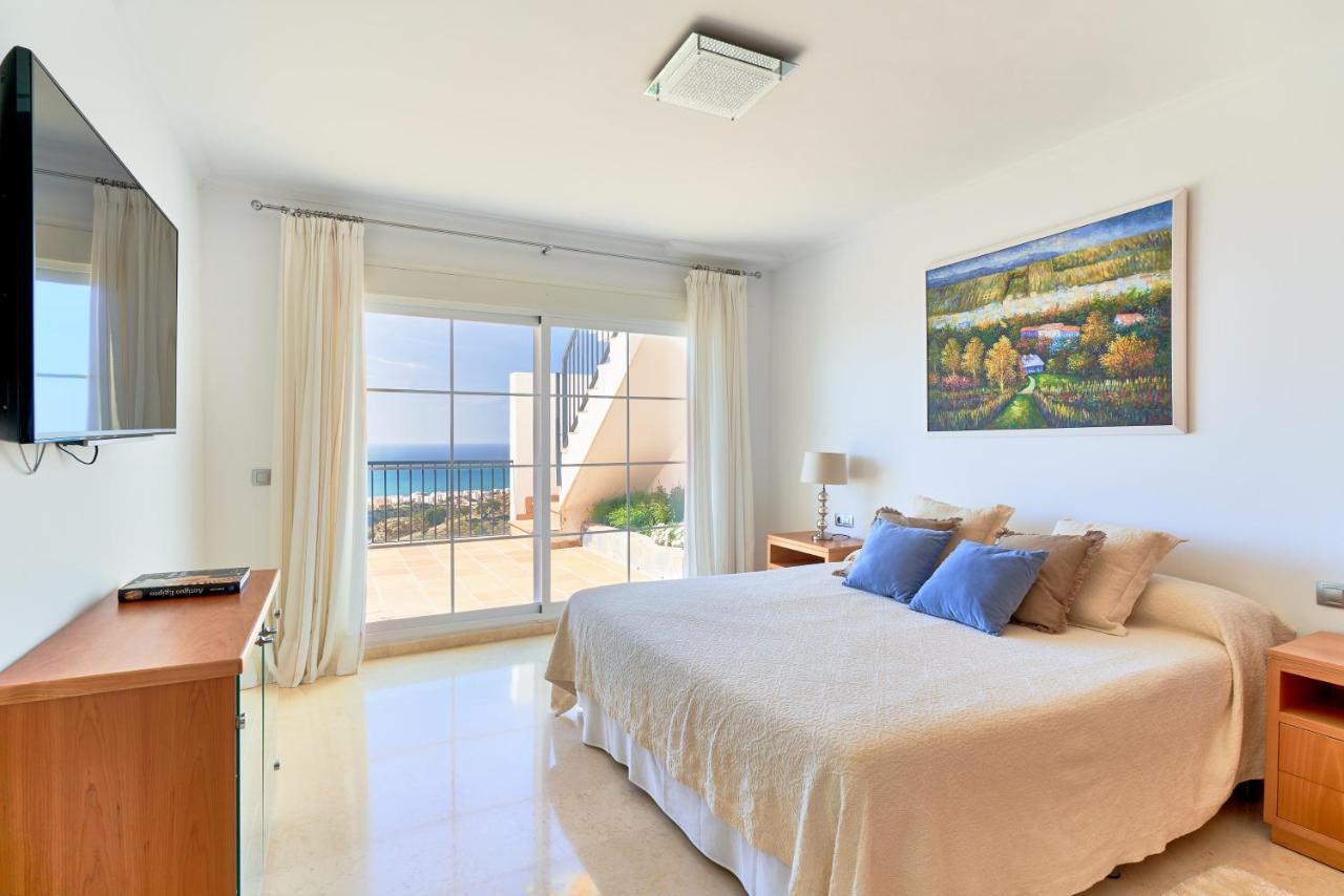 Poseidon Malaga Apartamento De Lujo Exteriér fotografie