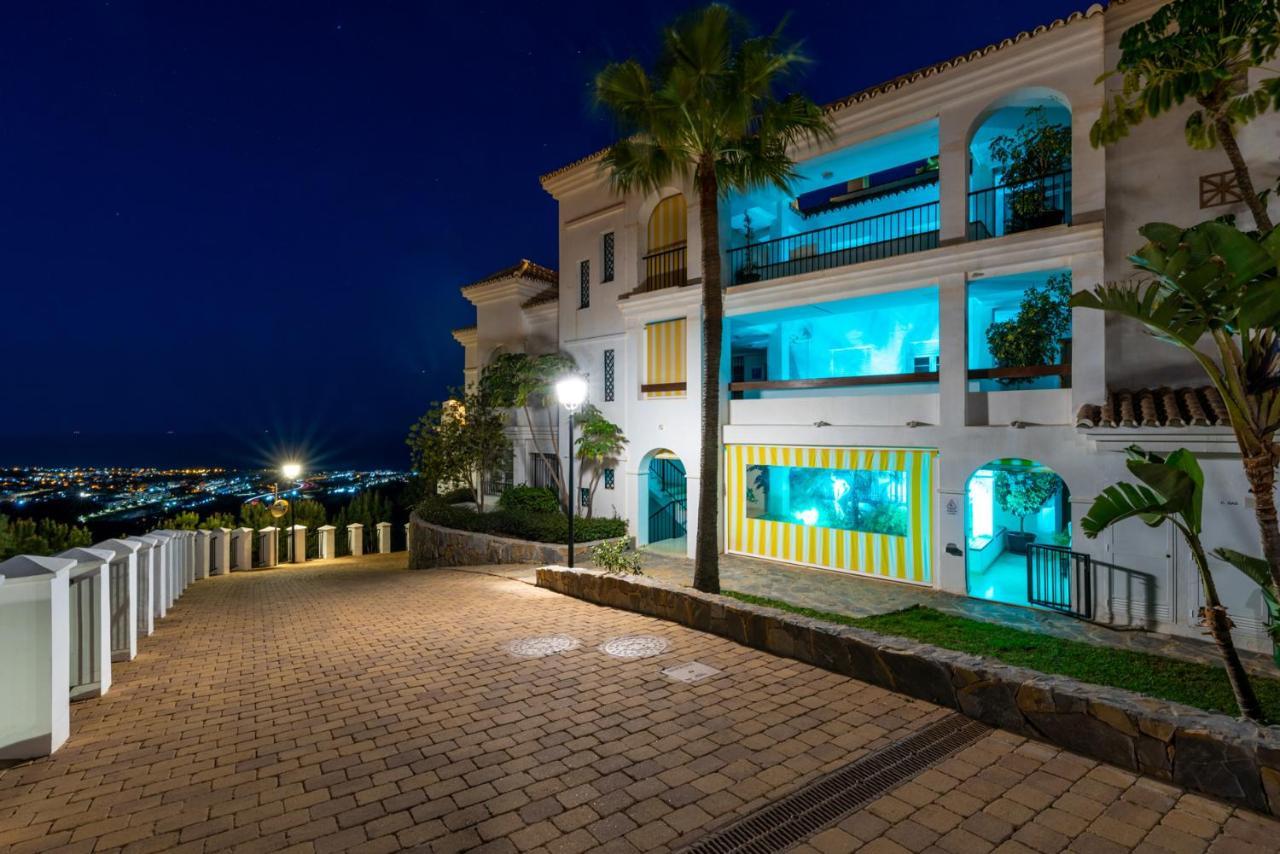 Poseidon Malaga Apartamento De Lujo Exteriér fotografie