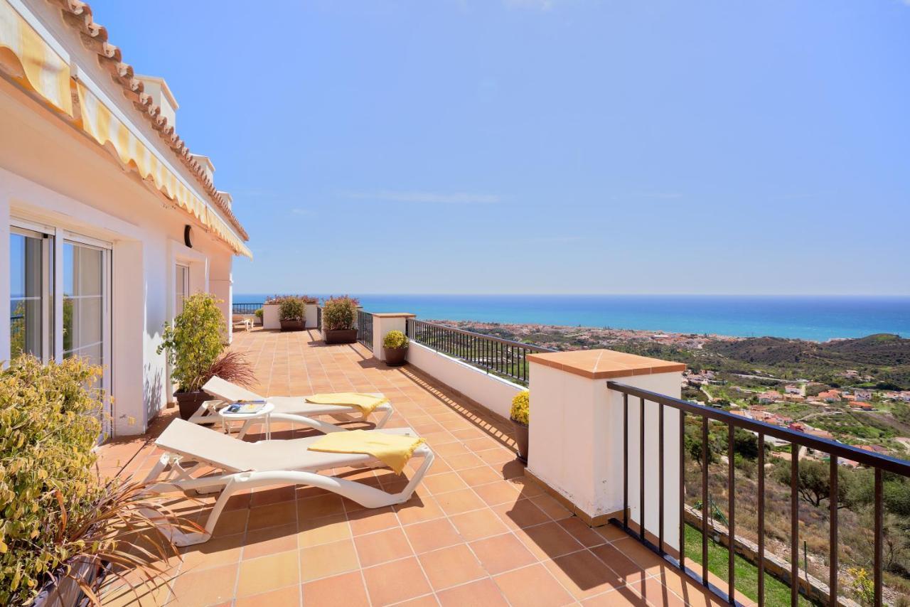 Poseidon Malaga Apartamento De Lujo Exteriér fotografie