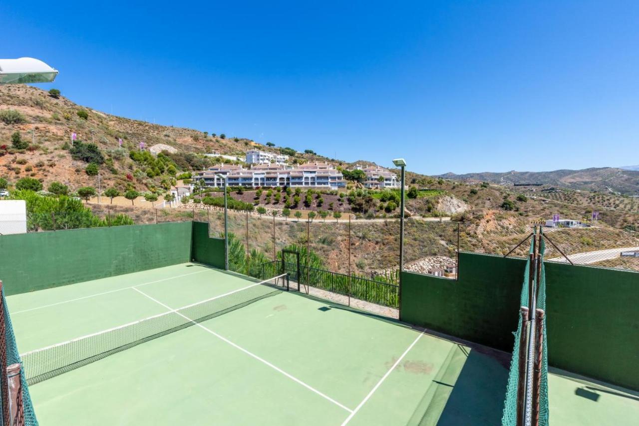 Poseidon Malaga Apartamento De Lujo Exteriér fotografie
