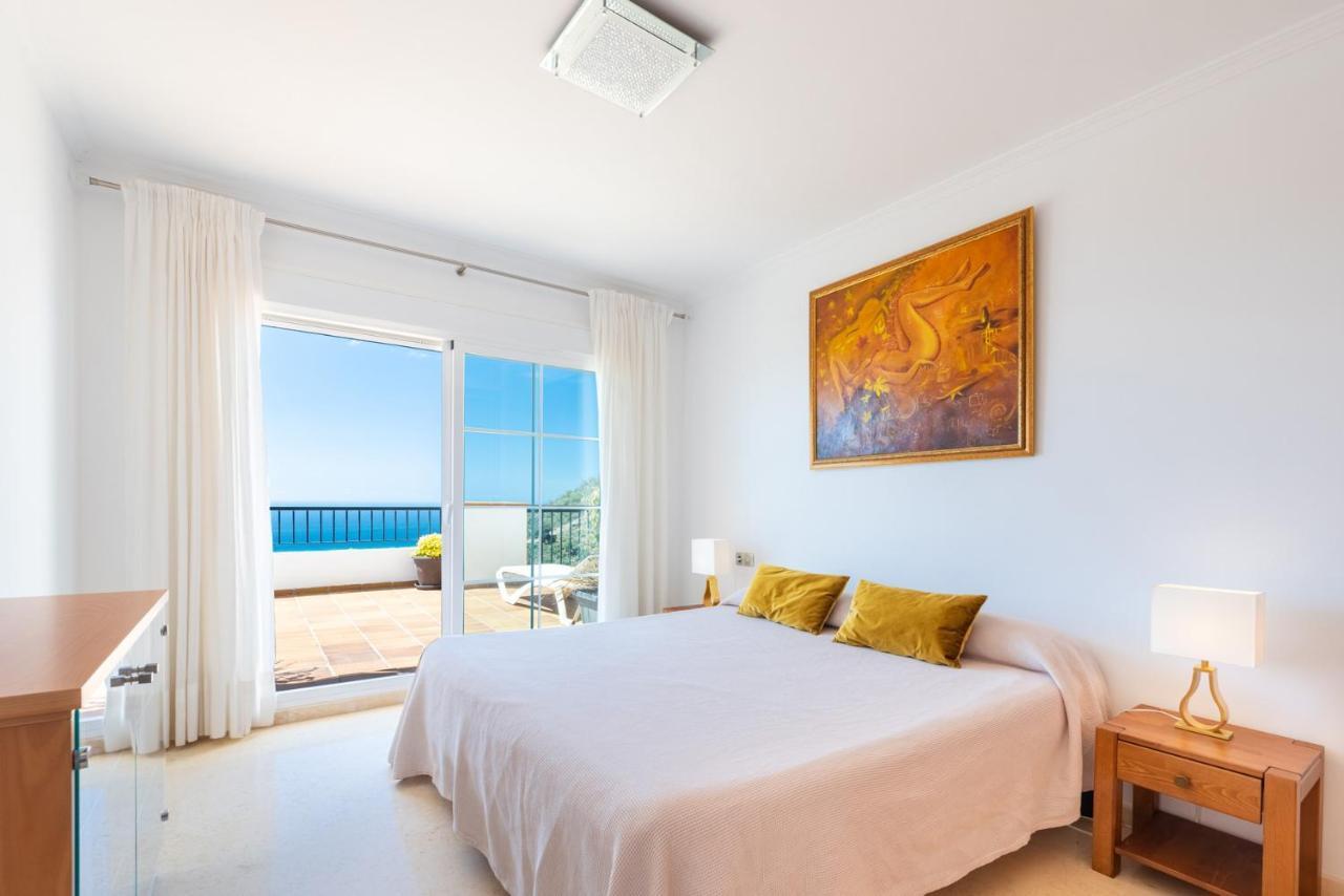 Poseidon Malaga Apartamento De Lujo Exteriér fotografie