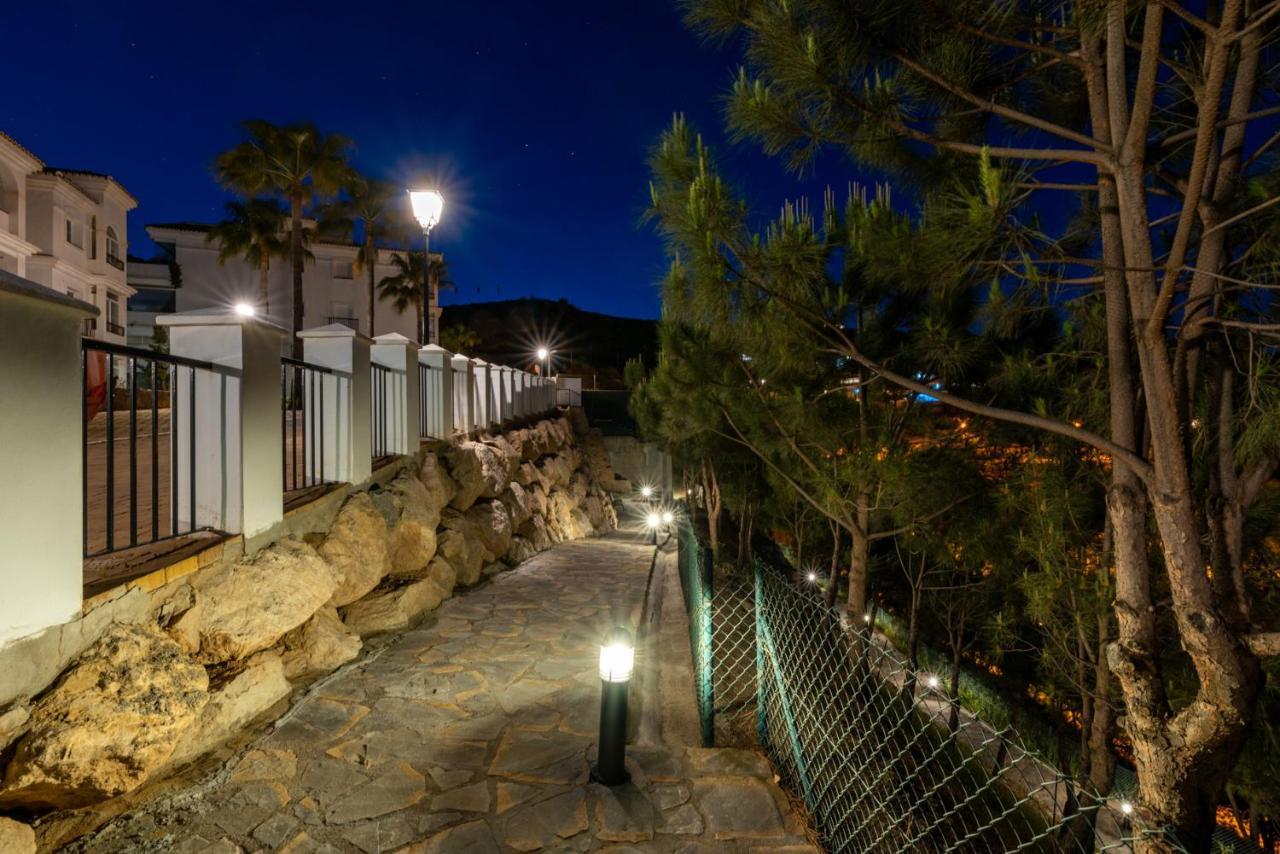 Poseidon Malaga Apartamento De Lujo Exteriér fotografie