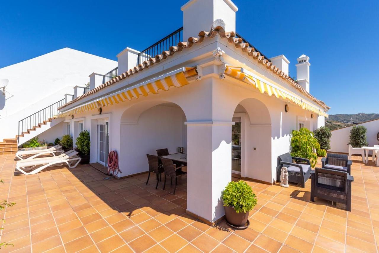 Poseidon Malaga Apartamento De Lujo Exteriér fotografie