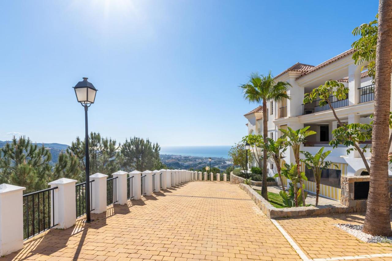 Poseidon Malaga Apartamento De Lujo Exteriér fotografie