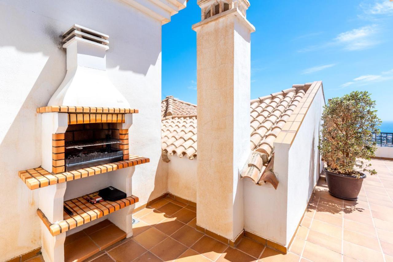 Poseidon Malaga Apartamento De Lujo Exteriér fotografie