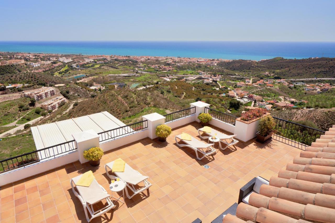 Poseidon Malaga Apartamento De Lujo Exteriér fotografie