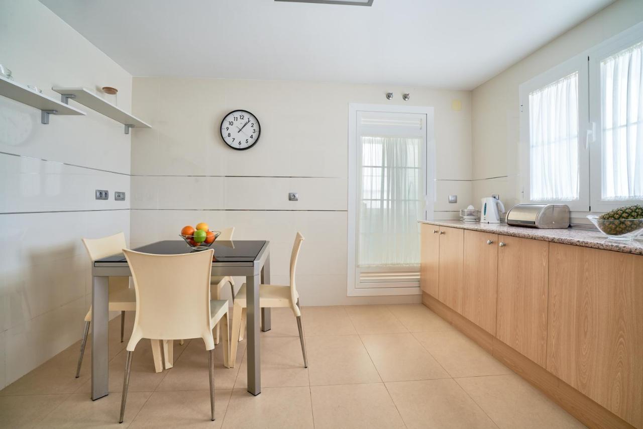 Poseidon Malaga Apartamento De Lujo Exteriér fotografie