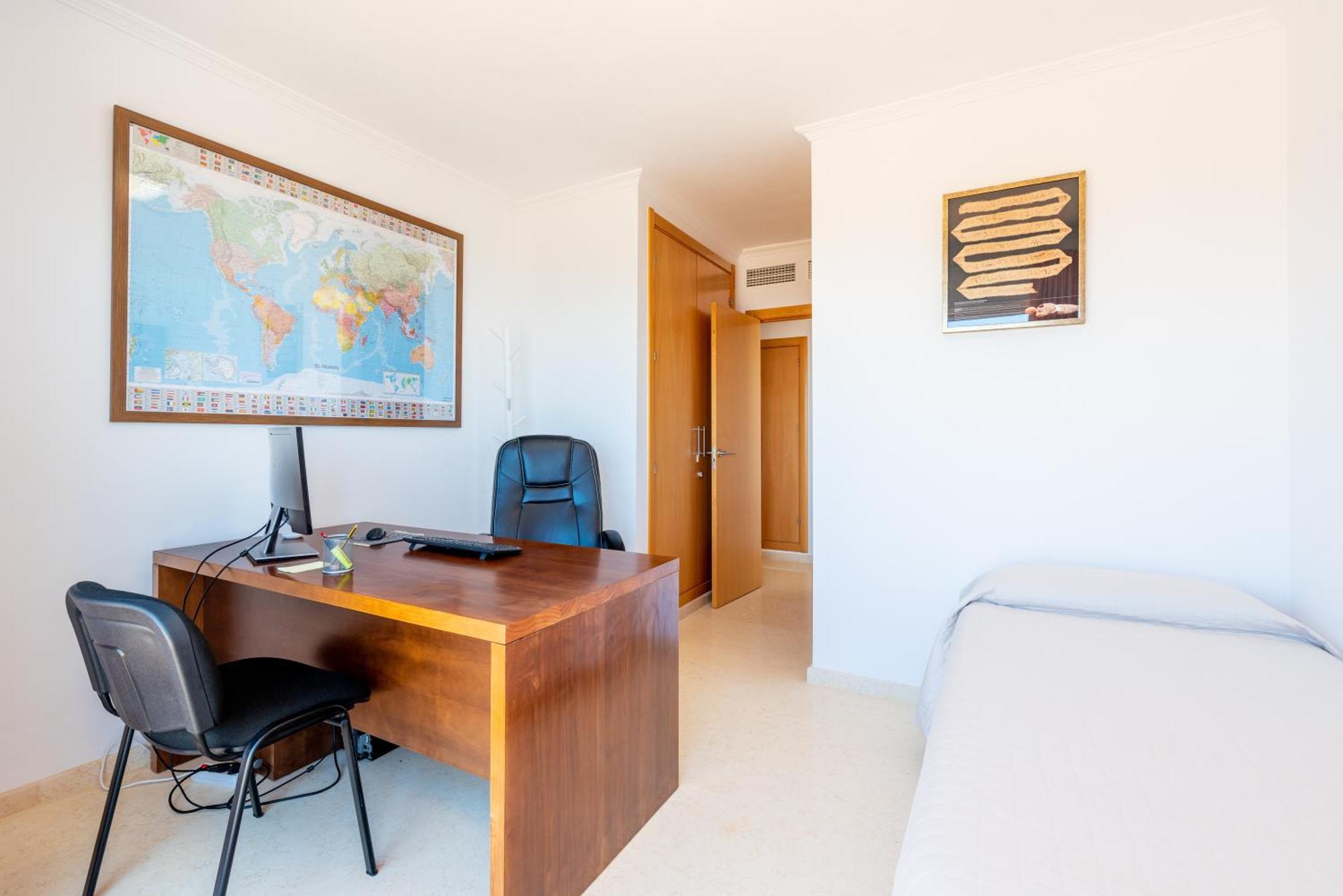 Poseidon Malaga Apartamento De Lujo Exteriér fotografie