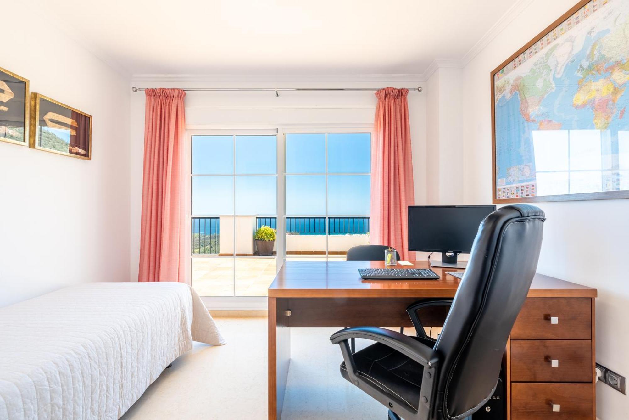 Poseidon Malaga Apartamento De Lujo Exteriér fotografie