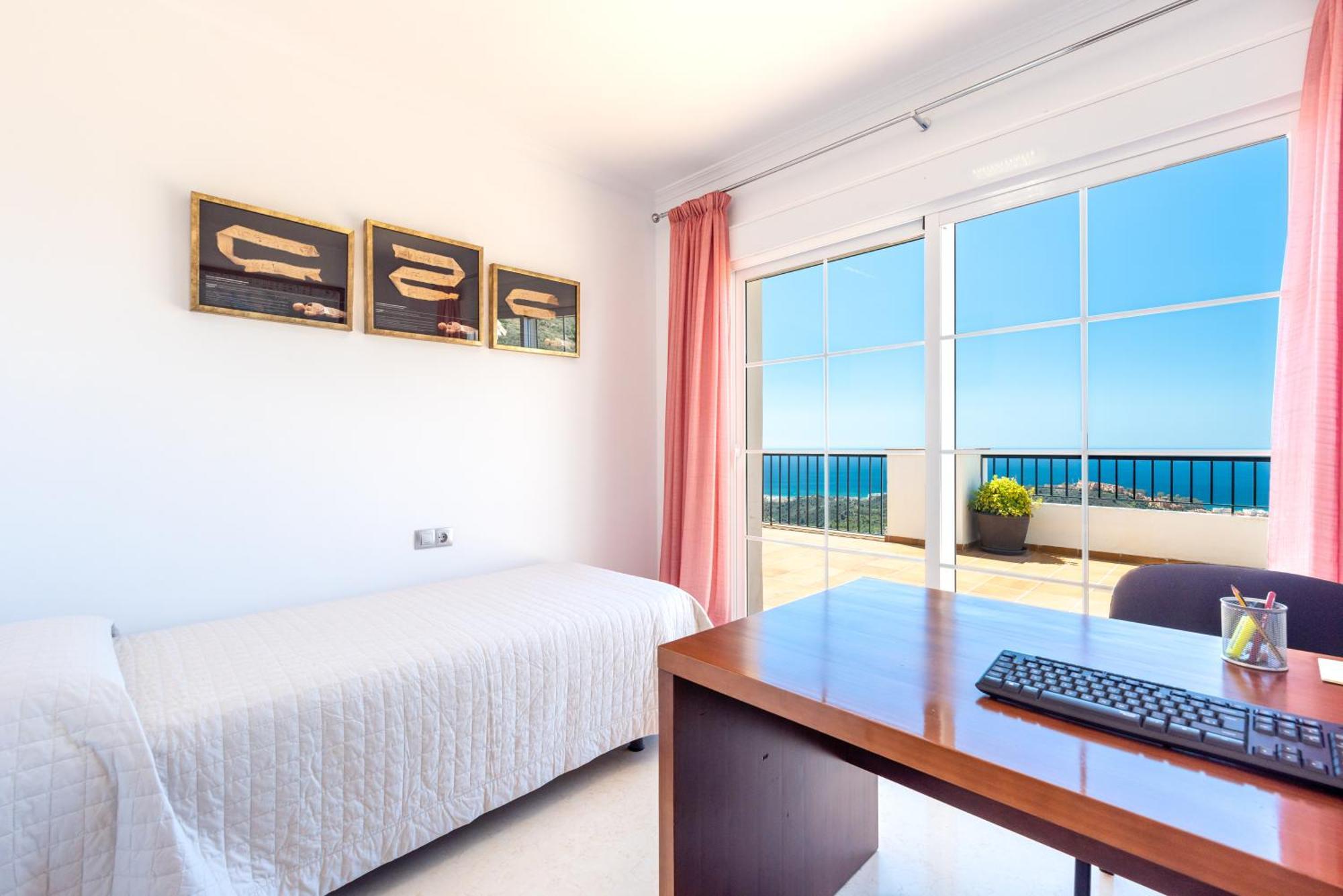 Poseidon Malaga Apartamento De Lujo Exteriér fotografie